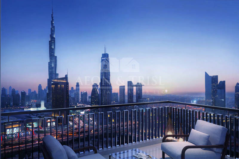 Stunning View | Prime Location | Luxurious Design-pic_1